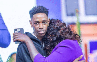 Kaluma Boy Gets Full Scholarship After Inspiring Kenyans With His Story Kaluma Boy Secures Full Scholarship After Touching Kenyans With Father’s Care Story