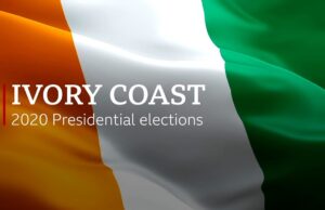 Ivory Coast votes in presidential election amid political tension Ivory Coast votes in presidential election amid political tension