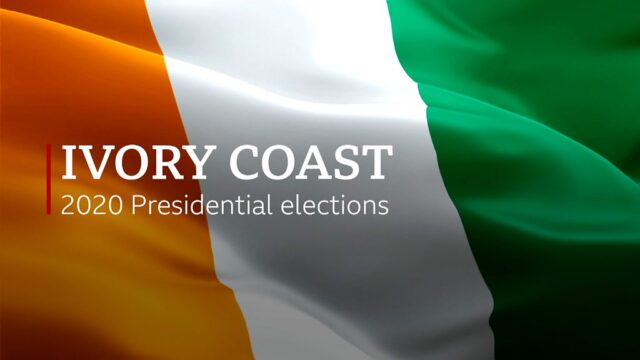 Ivory Coast votes in presidential election amid political tension