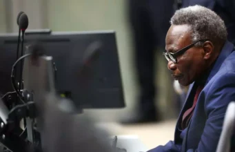 ICC convicts ex-Sudan militia ”Janjaweed” leader for war crimes ICC convicts ex-Sudan militia ''Janjaweed'' leader for war crimes