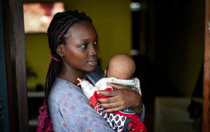 She Survived Her Father’s Betrayal and Found Strength Again” She Survived Her Father’s Betrayal and Found Strength Again”
