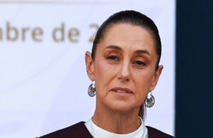 Mexican president says US players involved in fuel smuggling Mexican president says US players