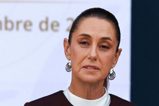 Mexican president says US players Mexican president says US players