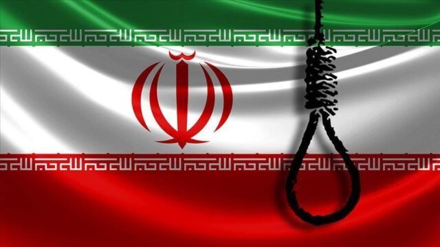 Iran executes man accused of espionage for Israel after pardon rejected