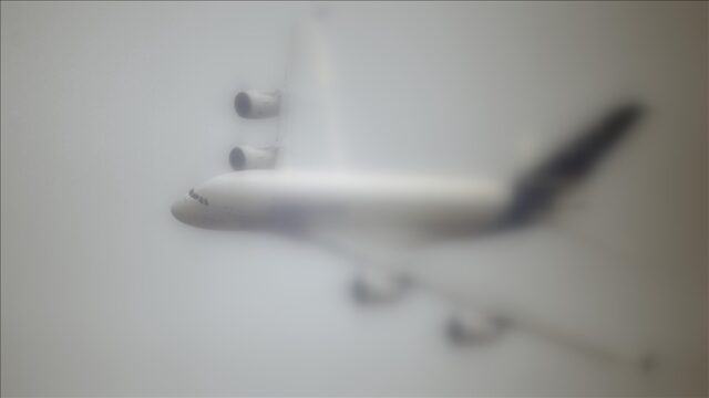 Wreckage of missing plane found between Canada and Greenland; all on board confirmed dead.