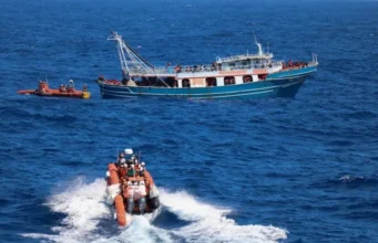 Tragedy in Libya: 61 bodies of migrants found in border and coastal areas Tragedy in Libya: 61 bodies of migrants found in border and coastal areas