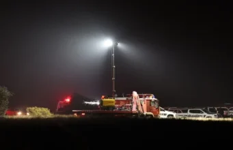 Turkey Confirms Death of 20 Personnel in Georgia Military Plane Crash Turkey Confirms Death of 20 Personnel in Georgia Military Plane Crash