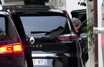 Sarkozy Walks Free After Spending Only 20 Days in Paris Jail ‘Nightmare’ Sarkozy Walks Free After Spending Only 20 Days in Paris Jail ‘Nightmare’