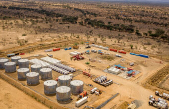 Parliament Set to Approve Gulf Energy Deal for Turkana Oil Extraction Parliament Set to Approve Gulf Energy Deal for Turkana Oil Extraction