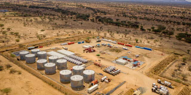Parliament Set to Approve Gulf Energy Deal for Turkana Oil Extraction