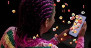 Digital violence is intensifying, yet nearly half of the world’s women and girls lack legal protection from digital abuse Digital violence is intensifying, yet nearly half of the world’s women and girls lack legal protection from digital abuse