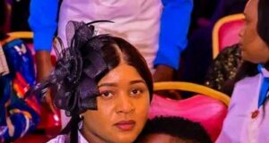 “I Will Take Care of Dada and Sky” Betty Bayo’s Son’s Emotional Tribute Moves Mourners Photo Courtesy