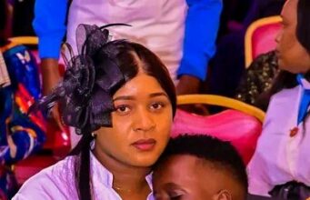 “I Will Take Care of Dada and Sky” Betty Bayo’s Son’s Emotional Tribute Moves Mourners Photo Courtesy