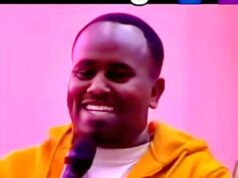 “You Cannot Coparent With Another Man” Pastor Kanyari’s Brother Reacts About Betty Bayo Death as He Hints That They’ll Take Kids Photo Courtesy