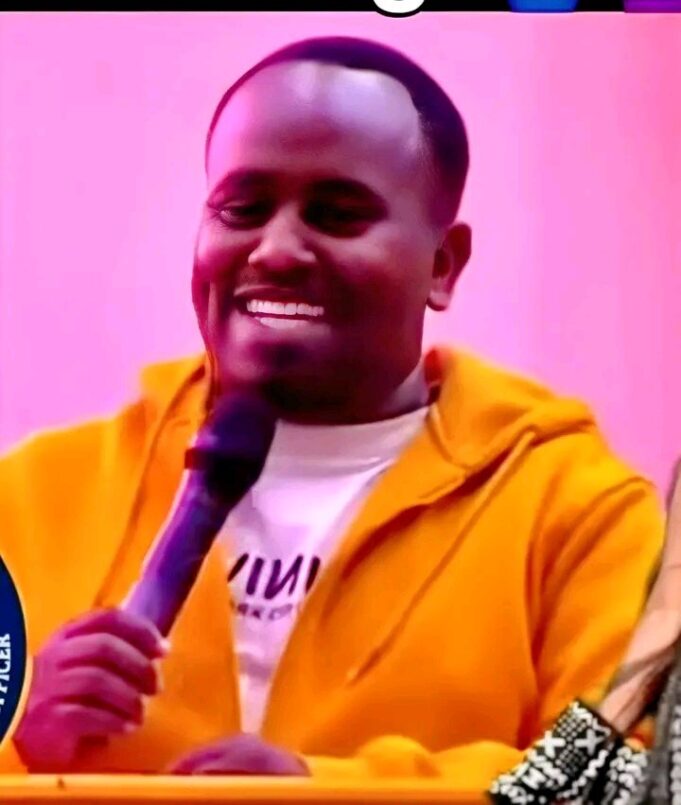 “You Cannot Coparent With Another Man” Pastor Kanyari’s Brother Reacts About Betty Bayo Death as He Hints That They’ll Take Kids Photo Courtesy