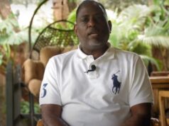 Meet United States Millionaire Who Left Washington DC for Nairobi Reveals Kenya Gave Him What Money Couldn’t Give Him in US Photo Courtesy