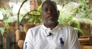 Meet United States Millionaire Who Left Washington DC for Nairobi Reveals Kenya Gave Him What Money Couldn’t Give Him in US Photo Courtesy