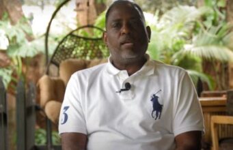 Meet United States Millionaire Who Left Washington DC for Nairobi Reveals Kenya Gave Him What Money Couldn’t Give Him in US Photo Courtesy