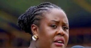 Winnie Odinga Shares Maandamano Picture of 2017, November Online Leaves Kenyans in Questions Photo Courtesy