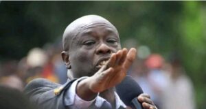 JUST IN: ODM MPs Now Requests DCI To Arrest Rigathi After Addressing Mega Crowd in Embu, Leaving Kenyans Reacting Photo courtesy of Rigathi Gachagua