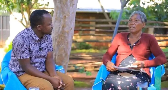 RIP : How 4th Year University Student Leader Mysteriously Died Just Days After Dining With President Photo Courtesy