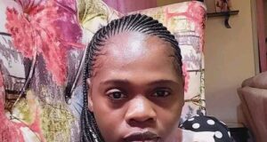 Last Night For Betty Bayo As Her Final Burial Meeting Held With The Absence Of This Most Important Person Photo Courtesy