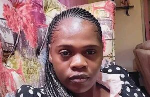 Last Night For Betty Bayo As Her Final Burial Meeting Held With The Absence Of This Most Important Person Photo Courtesy