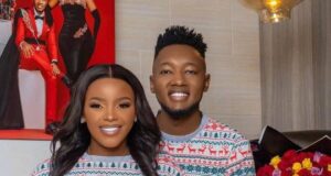 Dorea Chege Finally Responds to Beating Husband DJ Dibul Accusations Photo Courtesy