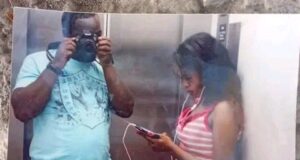 Pastor Kanyari Leaves Kenyans Talking After Exposing His Conversation With Ex-wife Betty Bayo A photo of Betty Bayo Kanyari's Ex Wife