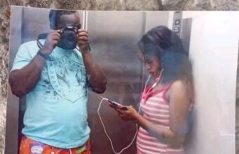 Pastor Kanyari Leaves Kenyans Talking After Exposing His Conversation With Ex-wife Betty Bayo A photo of Betty Bayo Kanyari's Ex Wife