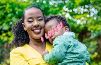 Lillian Nganga Finally Announces Plans To Enrol Her Son With Juliani To School Appeals For Financial Support Photo Courtesy