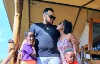 “He Was Her Husband, Not Their Father” Danstan Omari Finally Breaks Silence on Betty Bayo’s Kids Expose Key Details Photo Courtesy