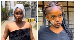 “They are sisters” Reactions As Betty Bayo’s Daughter & Trisha Khalid Photo Goes Viral As Kenyans Claim They Lookalike Photo Courtesy