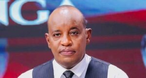 “Congratulations” Citizen TV’s Linus Kaikai Celebrates As He Makes It Among Those Admitted To The Bar Today Photo Courtesy