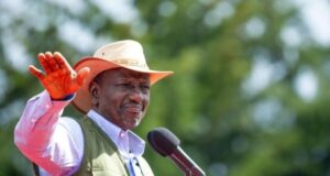 Big Win For President Ruto Camp As Top Prominent 2027 Presidential Aspirant Steps Down Reveals Next Big Move President Ruto