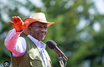 Big Win For President Ruto Camp As Top Prominent 2027 Presidential Aspirant Steps Down Reveals Next Big Move President Ruto