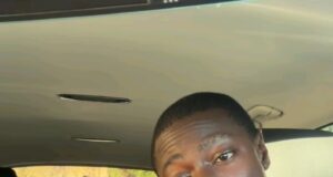 Lupita Nyong’o Introduces Her New Boyfriend a Famous American Actor and Songwriter to The Public Photo Courtesy Lupita Nyongo