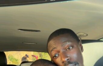 Lupita Nyong’o Introduces Her New Boyfriend a Famous American Actor and Songwriter to The Public Photo Courtesy Lupita Nyongo