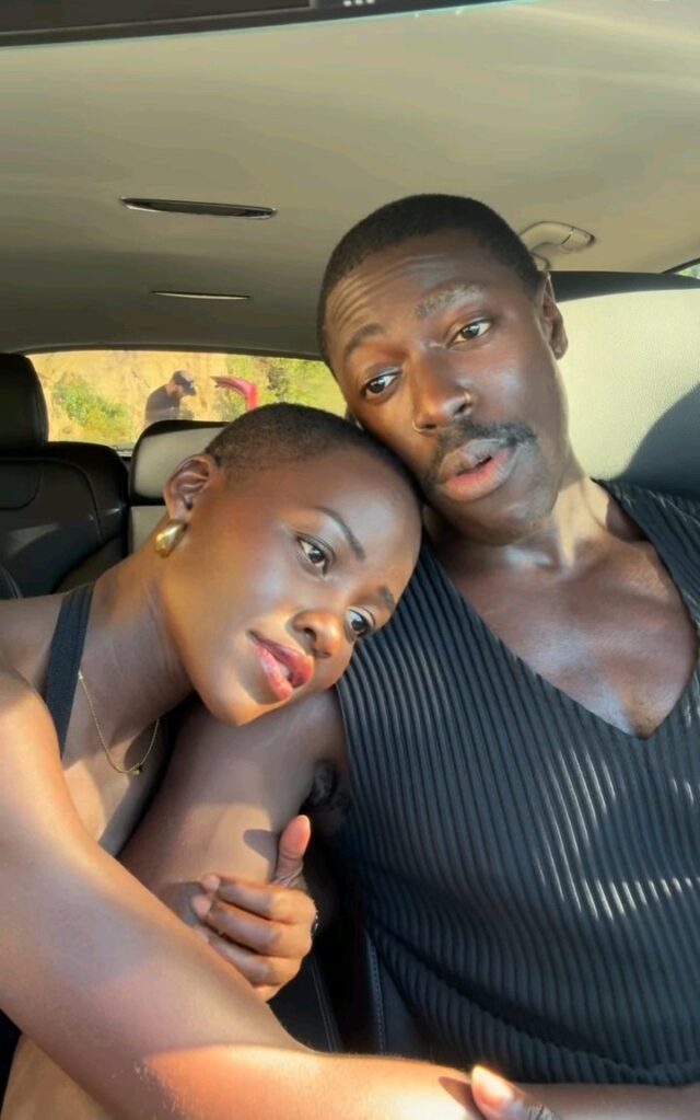 Photo Courtesy Lupita Nyongo