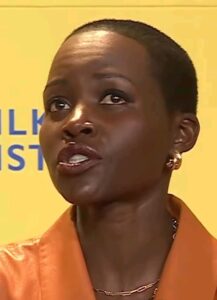 Photo Courtesy Lupita Nyongo