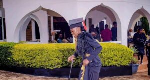 “Amekuwa Shosh” Akothee Recent Gym Session Video Goes Viral Leaving Kenyans Reacting Photo Courtesy