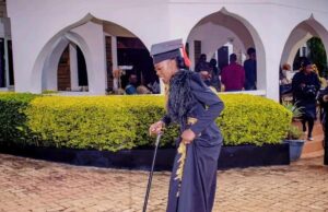 “Amekuwa Shosh” Akothee Recent Gym Session Video Goes Viral Leaving Kenyans Reacting Photo Courtesy