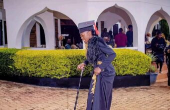 “Amekuwa Shosh” Akothee Recent Gym Session Video Goes Viral Leaving Kenyans Reacting Photo Courtesy