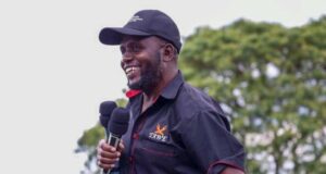 Trans Nzoia Governor Natambeya Accuses Ruto’s Government For Assassination Attempt After Violent Gun Attack In Bungoma Rally Photo Courtesy