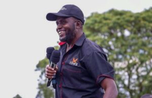 Trans Nzoia Governor Natambeya Accuses Ruto’s Government For Assassination Attempt After Violent Gun Attack In Bungoma Rally Photo Courtesy