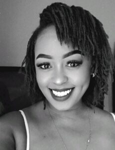 Forced To Make A Life-changing Decision After What She Was Silently Going Through / Photo: Lillian MuliLillian 