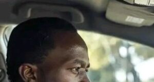 Kenya Man Surprised With His Uber Driver Behaviors Like an NIS Operative Reveals He Was an Undercover on the Move Photo Courtesy