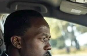 Kenya Man Surprised With His Uber Driver Behaviors Like an NIS Operative Reveals He Was an Undercover on the Move Photo Courtesy