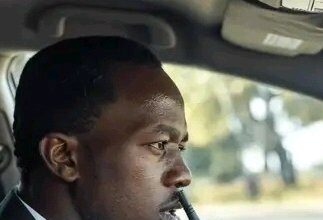 Kenya Man Surprised With His Uber Driver Behaviors Like an NIS Operative Reveals He Was an Undercover on the Move Photo Courtesy