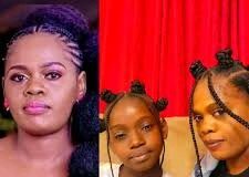 Betty Bayo’s Daughter Deletes Tash Name From Her Social Media Pages Just Days After Her Mother’s Burial Photo Courtesy